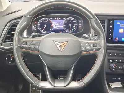 Cupra Ateca – Foto 9