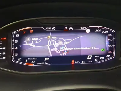 Cupra Ateca – Foto 10