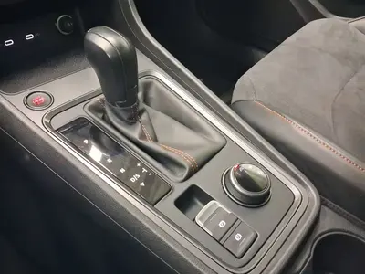 Cupra Ateca – Foto 11