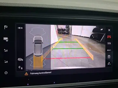 Cupra Ateca – Foto 13