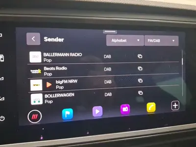 Cupra Ateca – Foto 15
