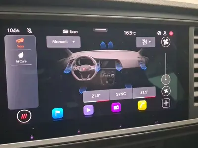 Cupra Ateca – Foto 16