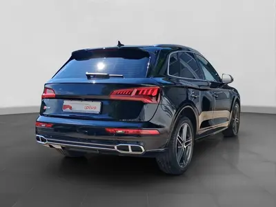Audi SQ5 – Foto 3