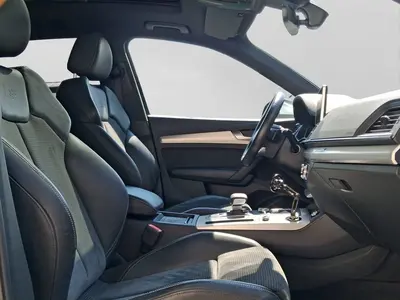 Audi SQ5 – Foto 4