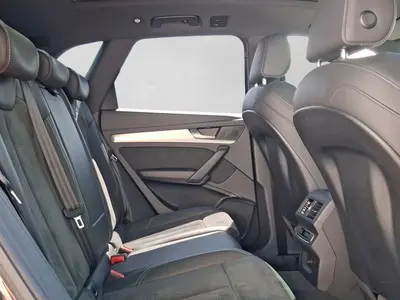 Audi SQ5 – Foto 6