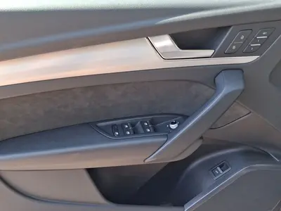 Audi SQ5 – Foto 8