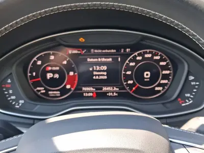 Audi SQ5 – Foto 10