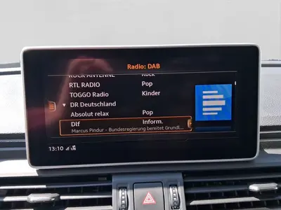 Audi SQ5 – Foto 13