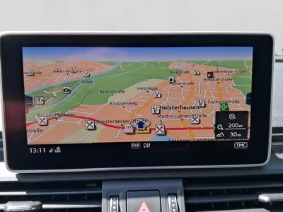 Audi SQ5 – Foto 14