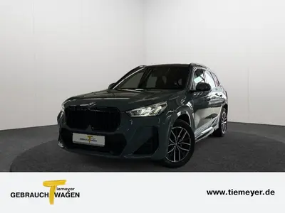 BMW X1 – Foto 1