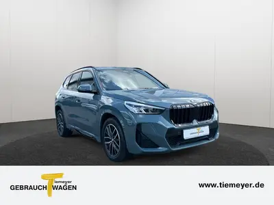 BMW X1 – Foto 3