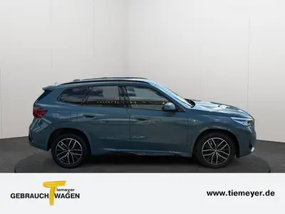 BMW X1 – Foto 4