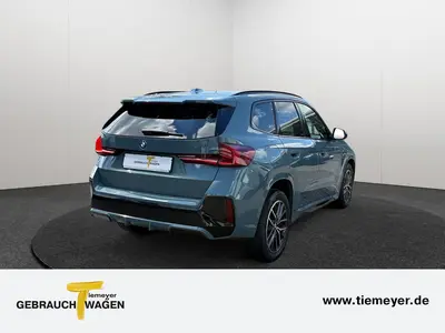 BMW X1 – Foto 5
