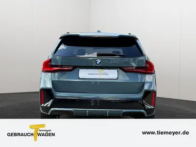 BMW X1 – Foto 6