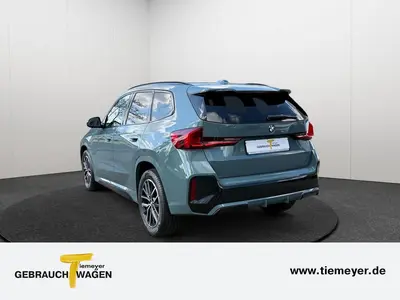 BMW X1 – Foto 7