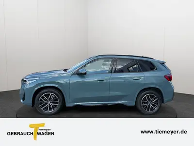 BMW X1 – Foto 8