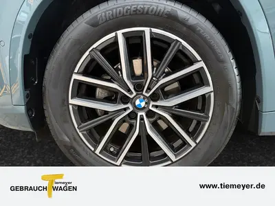 BMW X1 – Foto 9