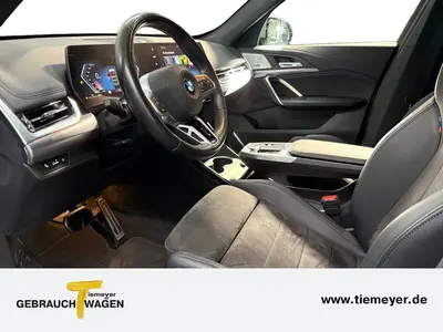 BMW X1 – Foto 10