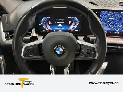 BMW X1 – Foto 15