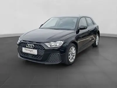 Audi A1 Sportback – Foto 2