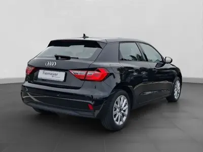 Audi A1 Sportback – Foto 3
