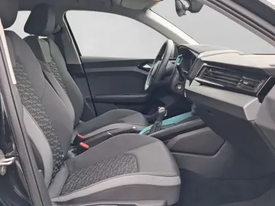 Audi A1 Sportback – Foto 4