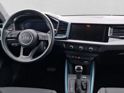 Audi A1 Sportback – Foto 5