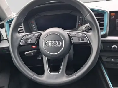 Audi A1 Sportback – Foto 9