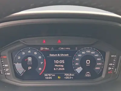 Audi A1 Sportback – Foto 10