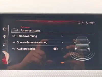 Audi A1 Sportback – Foto 14