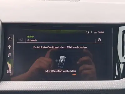 Audi A1 Sportback – Foto 15