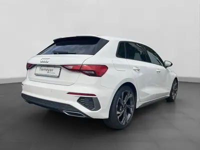 Audi A3 Sportback – Foto 3