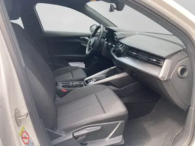 Audi A3 Sportback – Foto 4