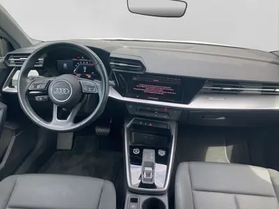 Audi A3 Sportback – Foto 5