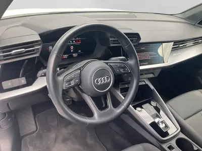 Audi A3 Sportback – Foto 9