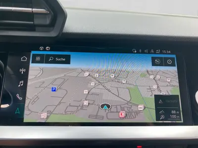Audi A3 Sportback – Foto 14