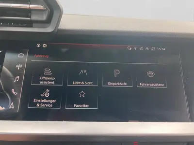 Audi A3 Sportback – Foto 15