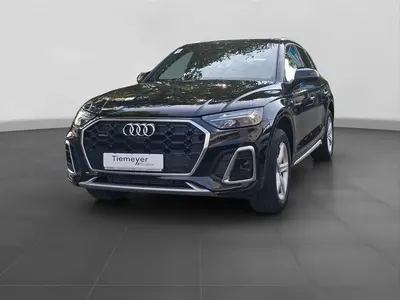 Audi Q5 – Foto 2