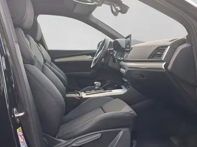 Audi Q5 – Foto 4