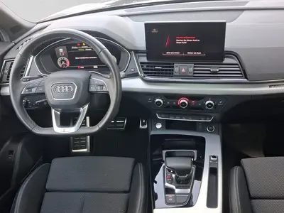 Audi Q5 – Foto 5