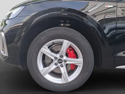 Audi Q5 – Foto 7