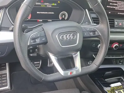 Audi Q5 – Foto 9
