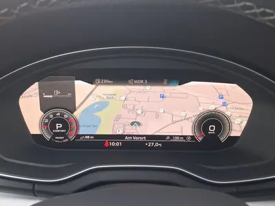 Audi Q5 – Foto 10