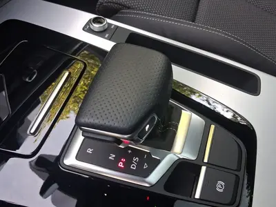 Audi Q5 – Foto 11