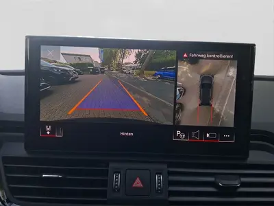 Audi Q5 – Foto 12