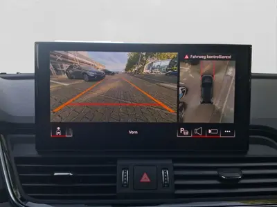 Audi Q5 – Foto 13