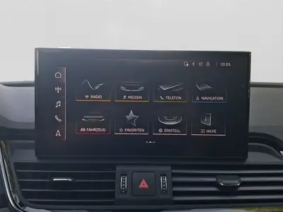 Audi Q5 – Foto 15