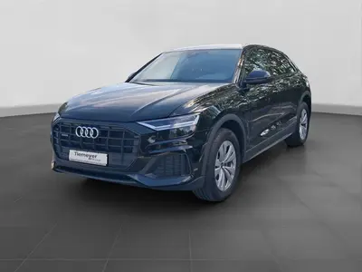 Audi Q8 – Foto 2