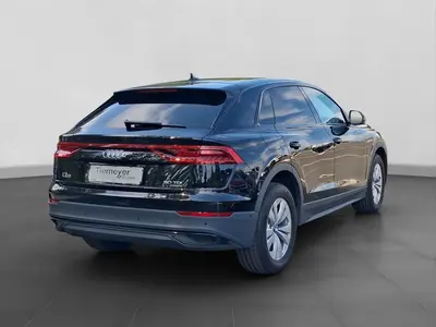 Audi Q8 – Foto 3