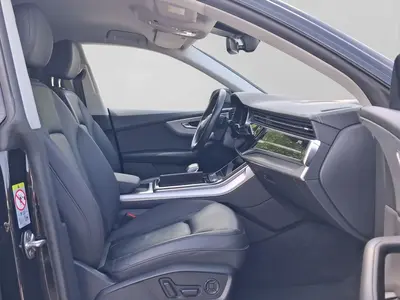 Audi Q8 – Foto 4